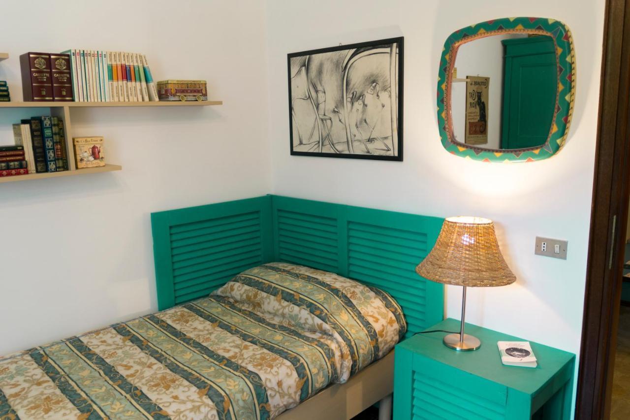 Il Giardino Bed & Breakfast Trenzano Exterior photo