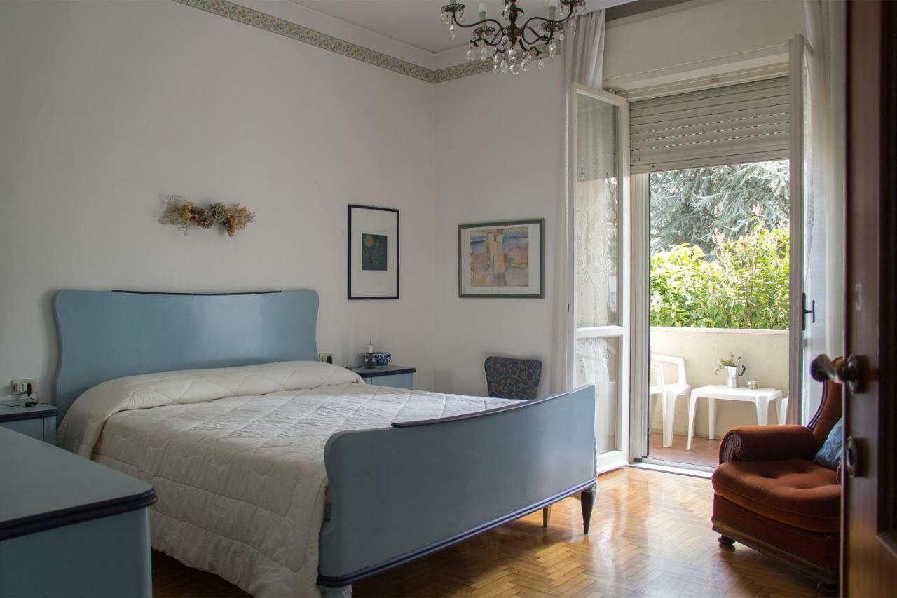 Il Giardino Bed & Breakfast Trenzano Exterior photo